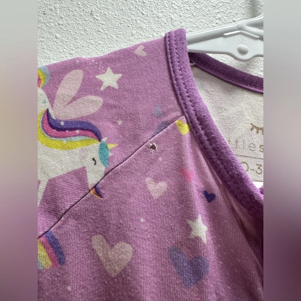 Little sleepies onesie